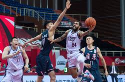 NBA总决赛国际比赛日走向成谜，广州队豪取连胜，压力陡增，医务组通报恢复的简单介绍