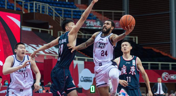 NBA总决赛国际比赛日走向成谜，广州队豪取连胜，压力陡增，医务组通报恢复的简单介绍